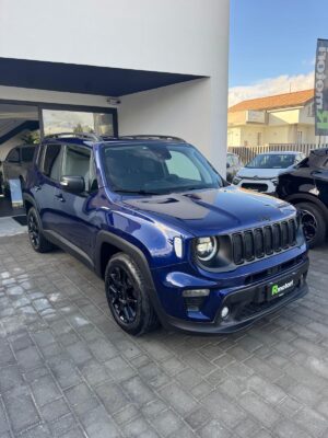 JEEP RENEGADE LIMITED
