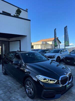 BMW SERIE 1