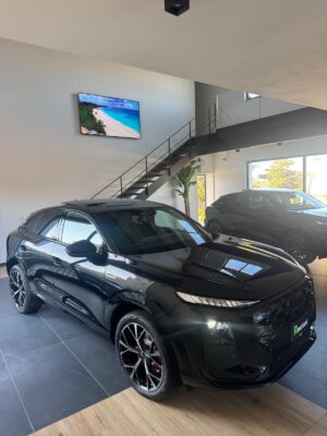 AUDI Q3 SPORTBACK S-LINE EDITION