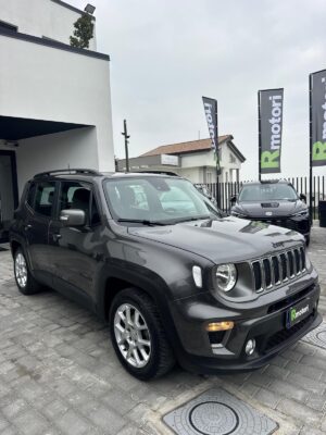 JEEP RENEGADE LIMITED