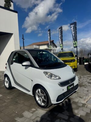 SMART FORTWO PULSE
