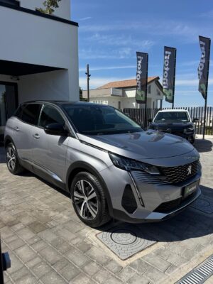 PEUGEOT 3008 ALLURE