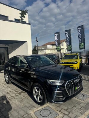 AUDI Q5 SPORTBACK