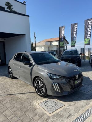 PEUGEOT 208 1.2 ALLURE