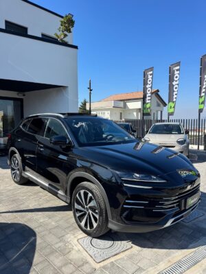 BYD SEAL U DMI 1.5 218cv PHEV Bost