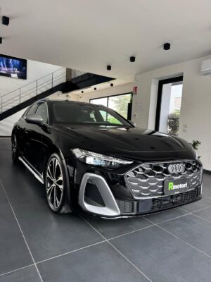 AUDI S5 AVANT TFSI quattro