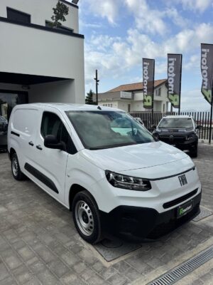 FIAT DOBLO XL 1.5 BlueHdi 130cv