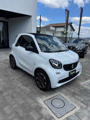 SMART FORTWO TWINAMIC YOUNGSTER