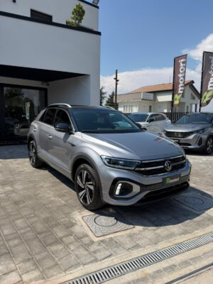 VOLKSWAGEN T-ROK 1.0 R-Line 110CV TSI