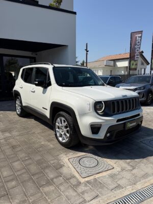 JEEP RENEGADE 1.6 130CV