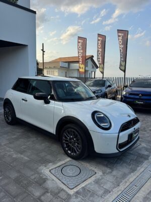 MINI COOPER C 1.5 156CV FAVOURED