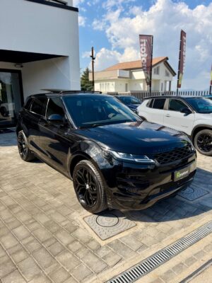 RANGE ROVER EVOQUE HSE DINAMIC