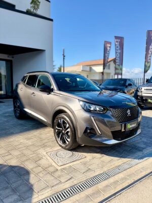 PEUGEOT 2008 ALLURE PACK 1.2