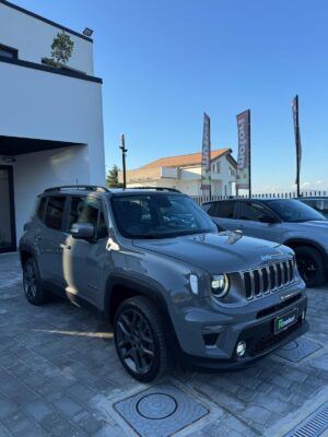 JEEP RENEGADE 2.0 140CV 4x4 LIMITED