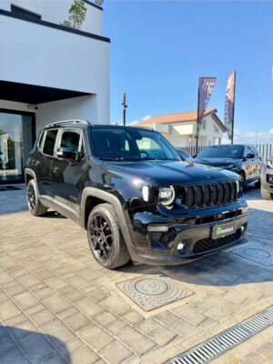 JEEP RENEGADE LIMITED 1.6 MULTIJET
