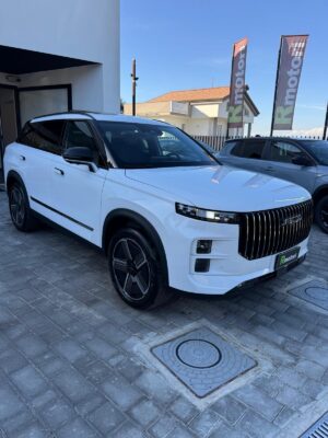 JAECOO 7 FULL HYBRID EXCLUSIVE 224cv