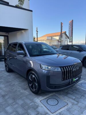 JAECOO 5  EXCLUSIVE 147cv